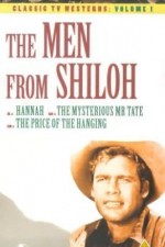 Watch The Virginian 9Movies